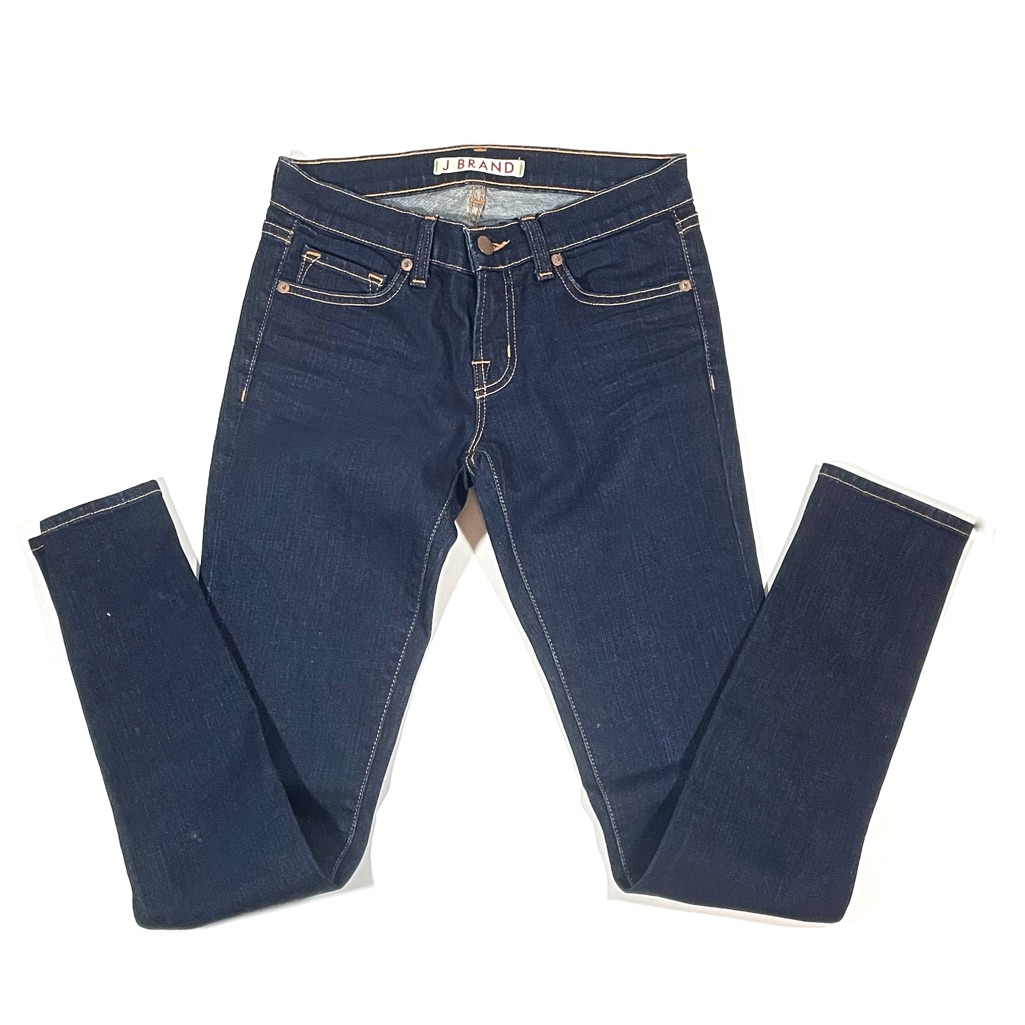 J Brand Skinny Leg Style 910 Cut 3014 Jeans